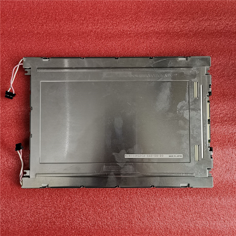 KCB104VG2CA-A43 Kyocera original LCD Display