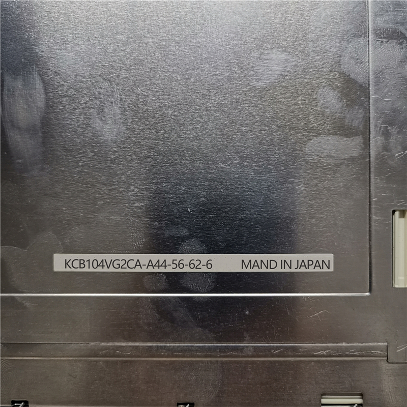 KCB104VG2CA-A44 Kyocera LCD wholesale