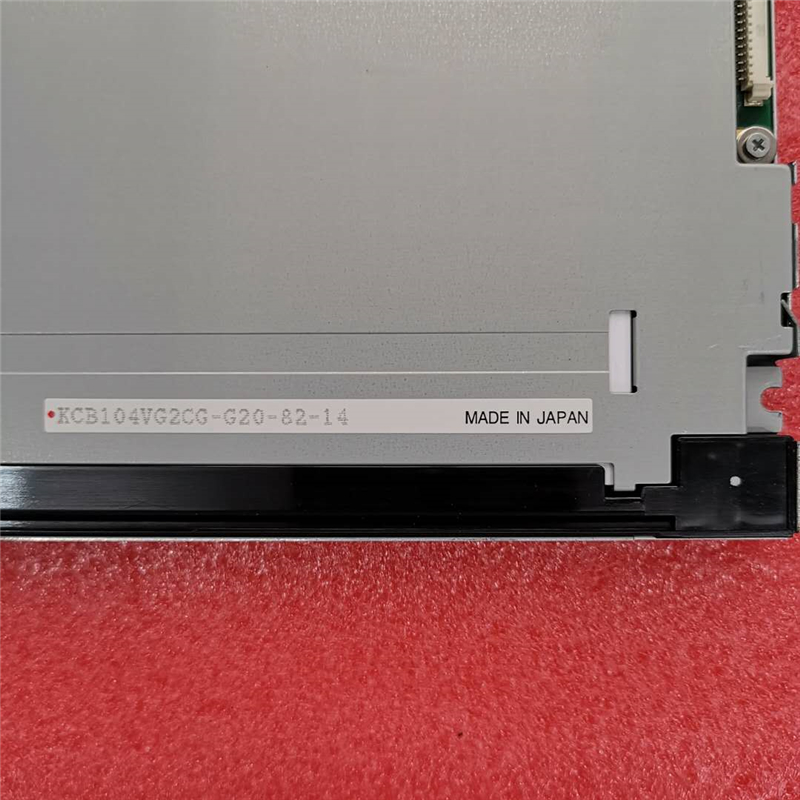 KCB104VG2CG-G20 Kyocera LCD wholesale