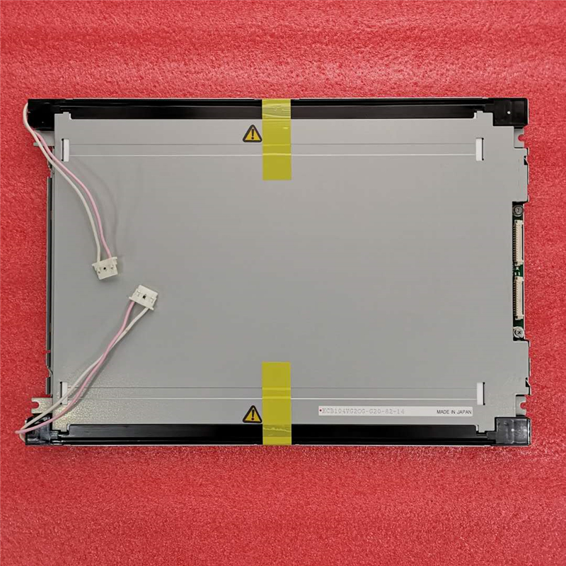 KCB104VG2CG-G20 Kyocera LCD wholesale