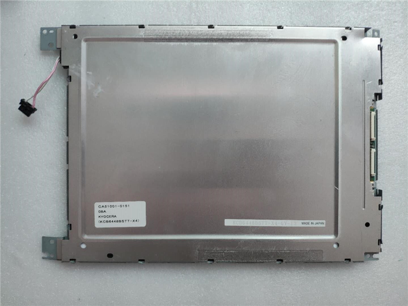 KCB6448BSTT-X4 Kyocera original LCD Display