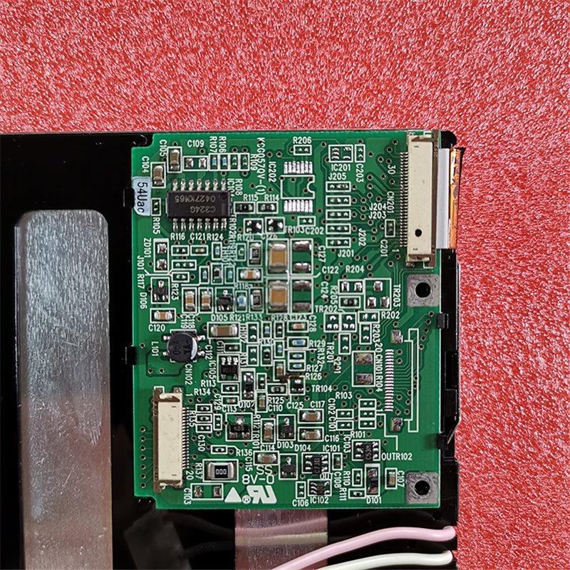 KCG047QV1AA-A21 Global Supplier