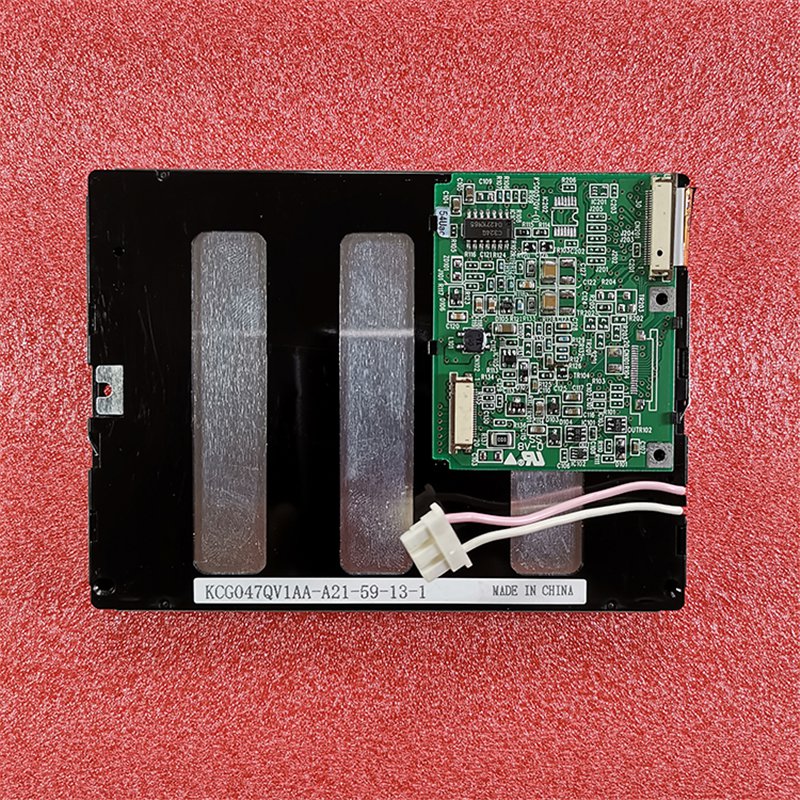 KCG047QV1AA-A21 Global Supplier
