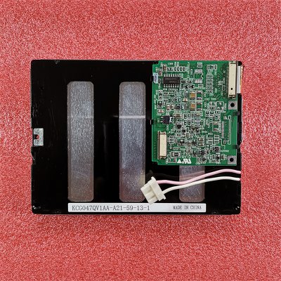 KCG047QV1AA-A21 Global Supplier