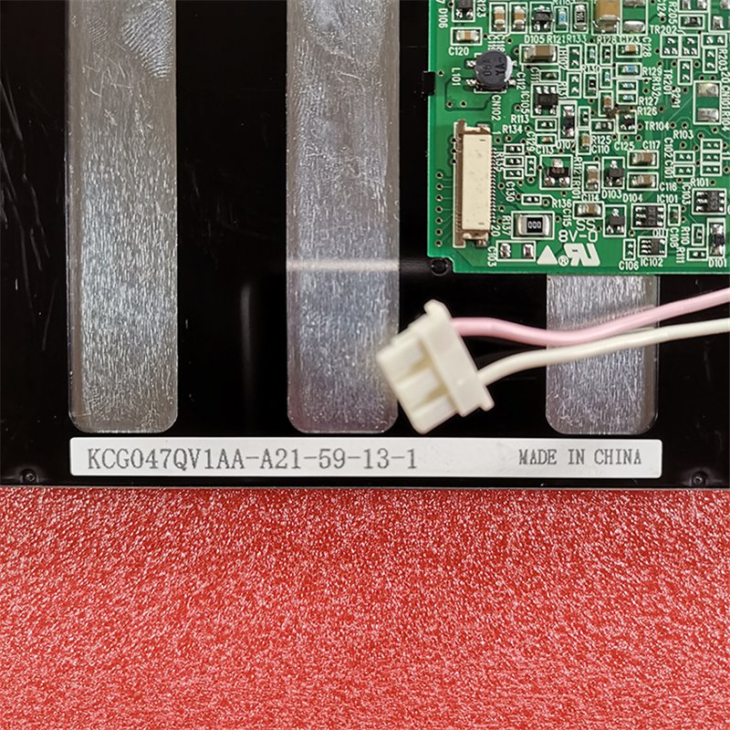 KCG047QV1AA-A21 Global Supplier