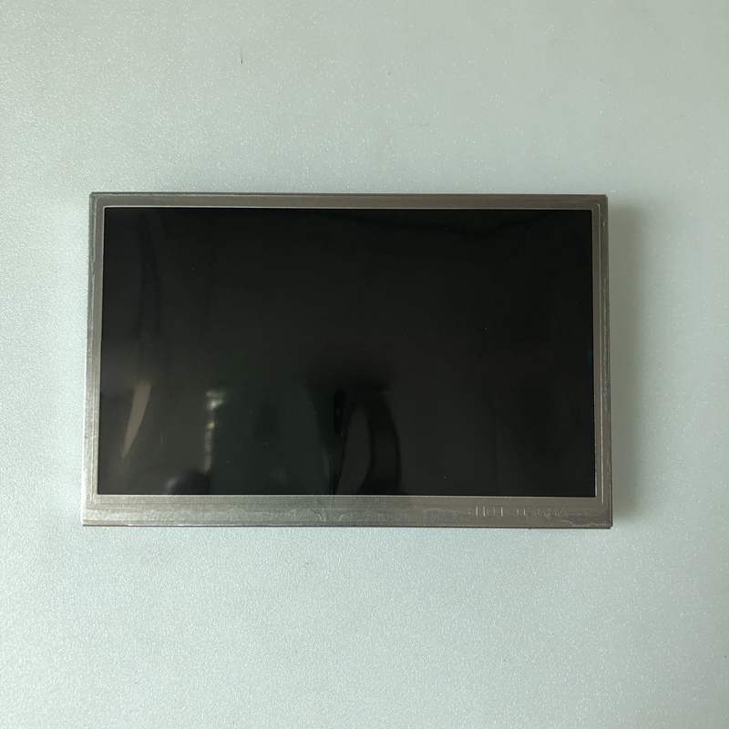 LB043WQ4-TD01 LG 4.3inch LCD Display Panel