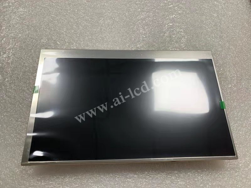 CLAA080WM01 XN CPT 8inch Automotive lcd display New and Original