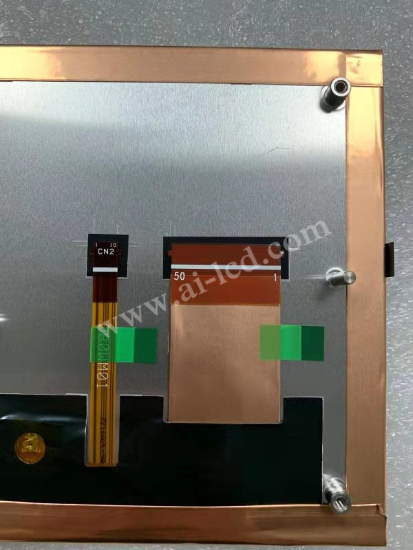 CLAA080WM01 XN CPT 8inch Automotive lcd display New and Original