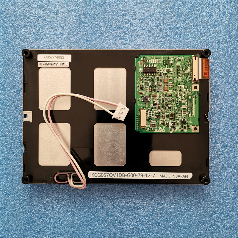 KCG057QV1DB-G00 Kyocera LCD wholesale