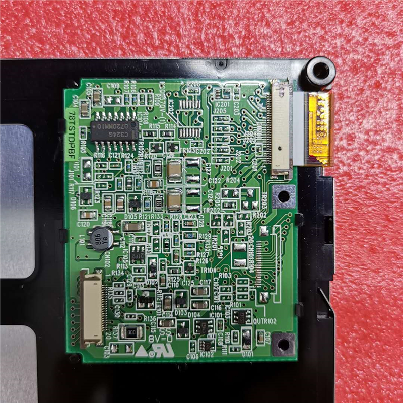 KCG057QV1DB-G56 Kyocera LCD Panel
