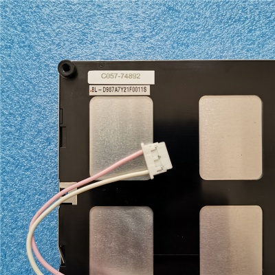 KCG057QV1DB-G67 Kyocera original LCD Display