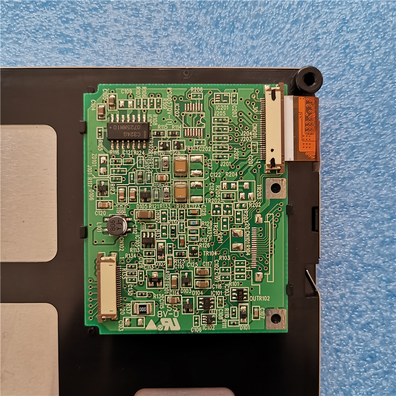 KCG057QV1DB-G900 Kyocera LCD wholesale