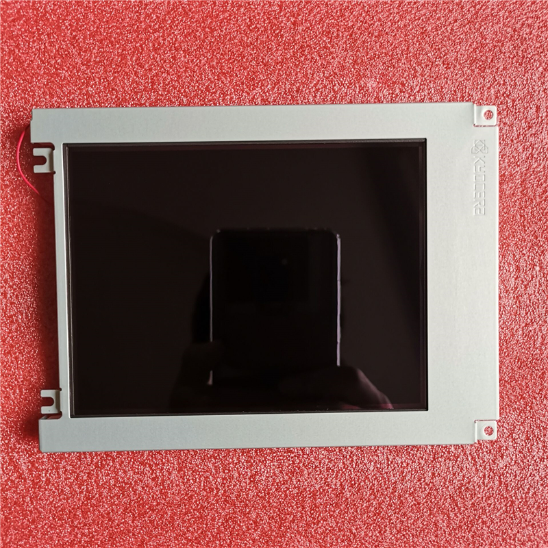 KCG057QVLEC-G000 Kyocera LCD Panel