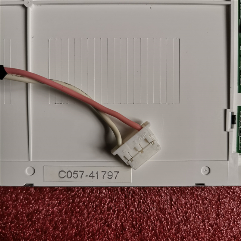 KCG057QVLEC-G000 Kyocera LCD Panel