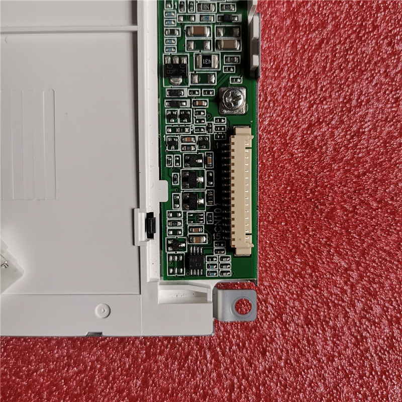 KCG057QVLEC-G000 Kyocera LCD Panel