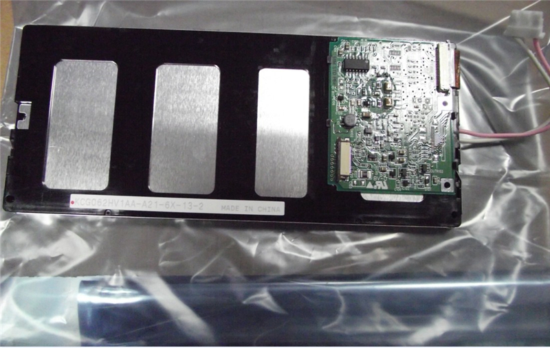 KCG062HV1AA-A21 Global Supplier