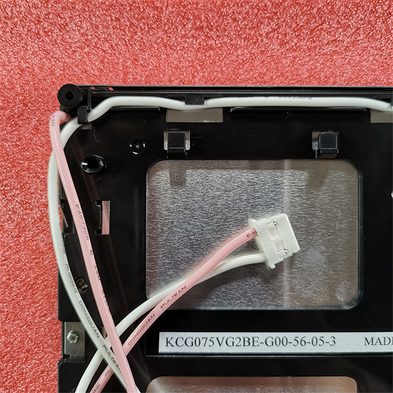KCG075VG2BE-G00 Kyocera LCD wholesale