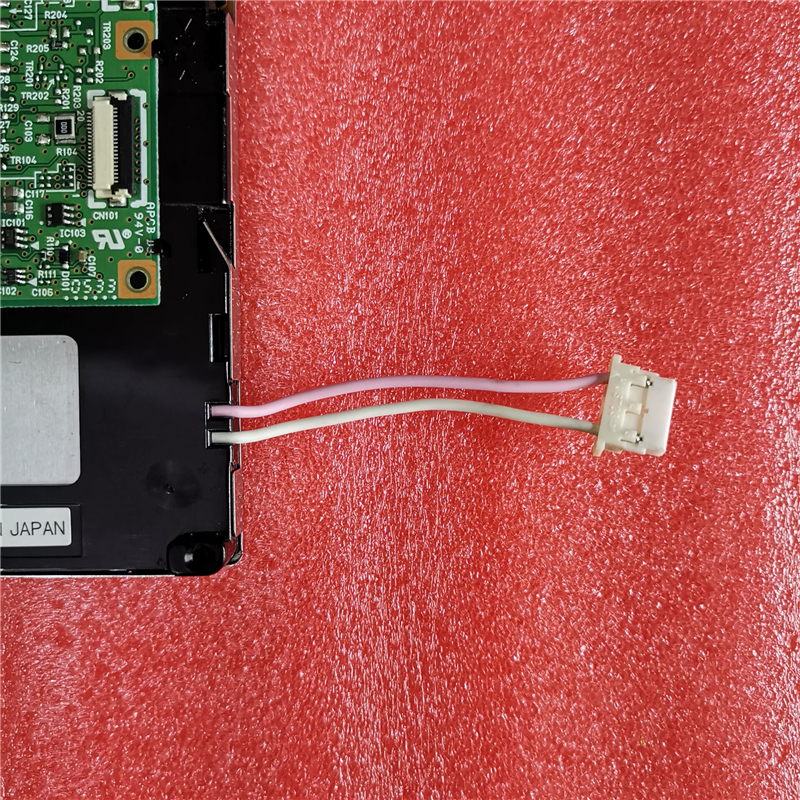 KCG089HV1AD-G00 Global Supplier