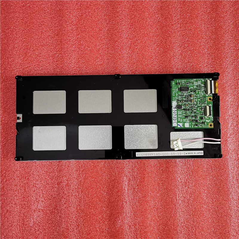 KCG089HV1AD-G00 Global Supplier
