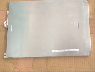 KCL6448HSTT-X14 Kyocera original LCD Display