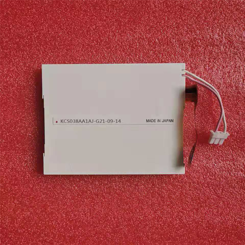KCS038AA1AJ-G21 Global Supplier