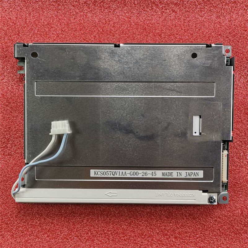 KCS057QV1AA-G00 Kyocera LCD Panel