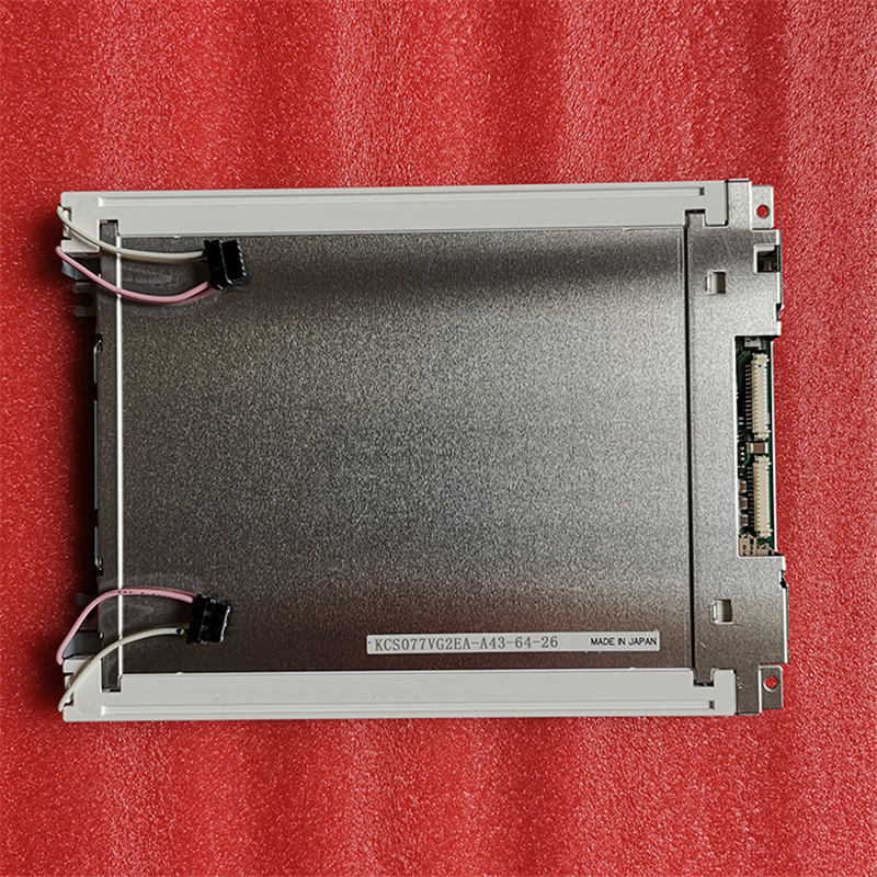 KCS077VG2EA-A43 Kyocera LCD wholesale