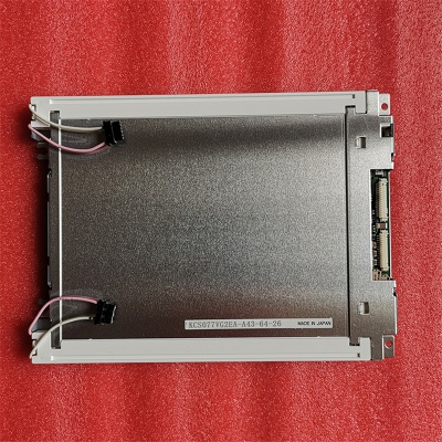 KCS077VG2EA-A43 Kyocera LCD wholesale