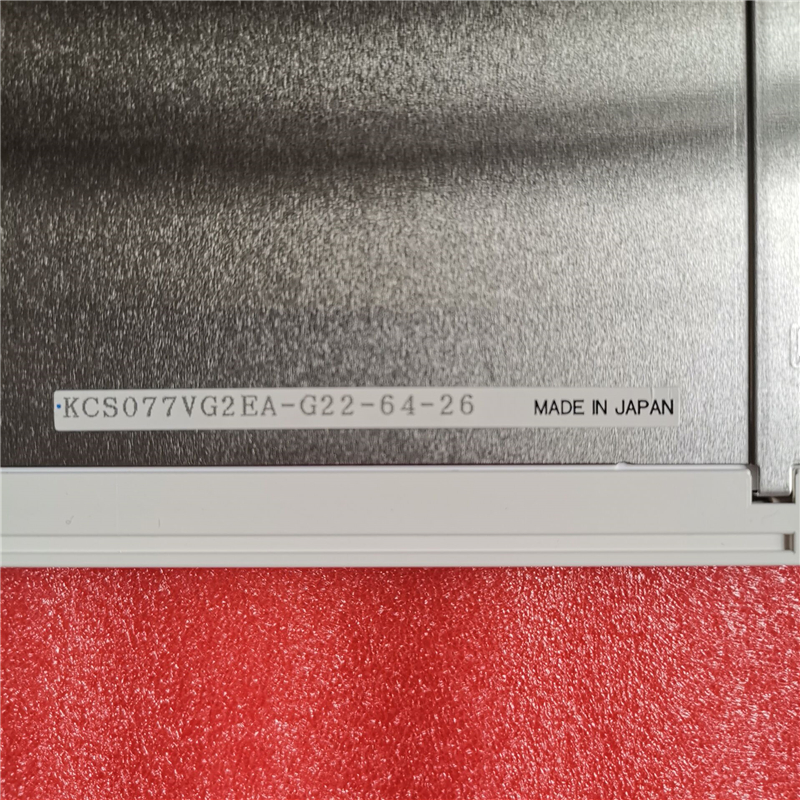 KCS077VG2EA-G22 Global Supplier