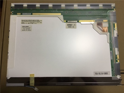 LQ150X1LH61 SHARP 15inch original lcd display