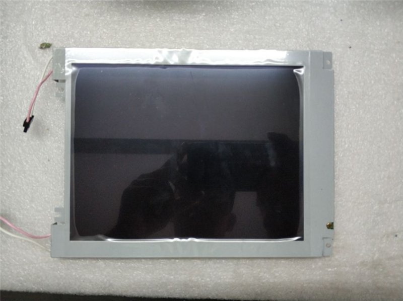 KCS077VG2EA-G43 Kyocera original LCD Display