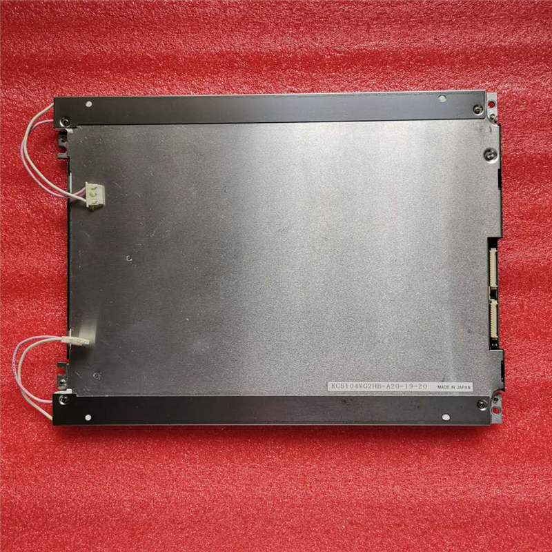 KCS104VG2HB-A20 Kyocera original LCD Display