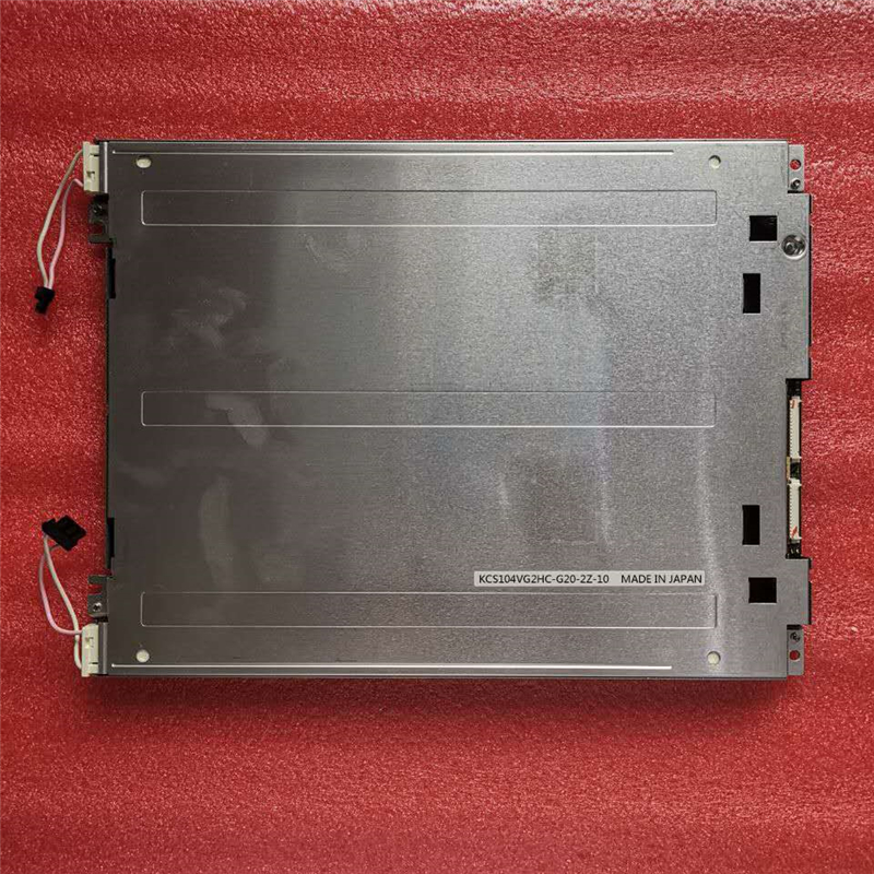 KCS104VG2HC-G20 Global Supplier