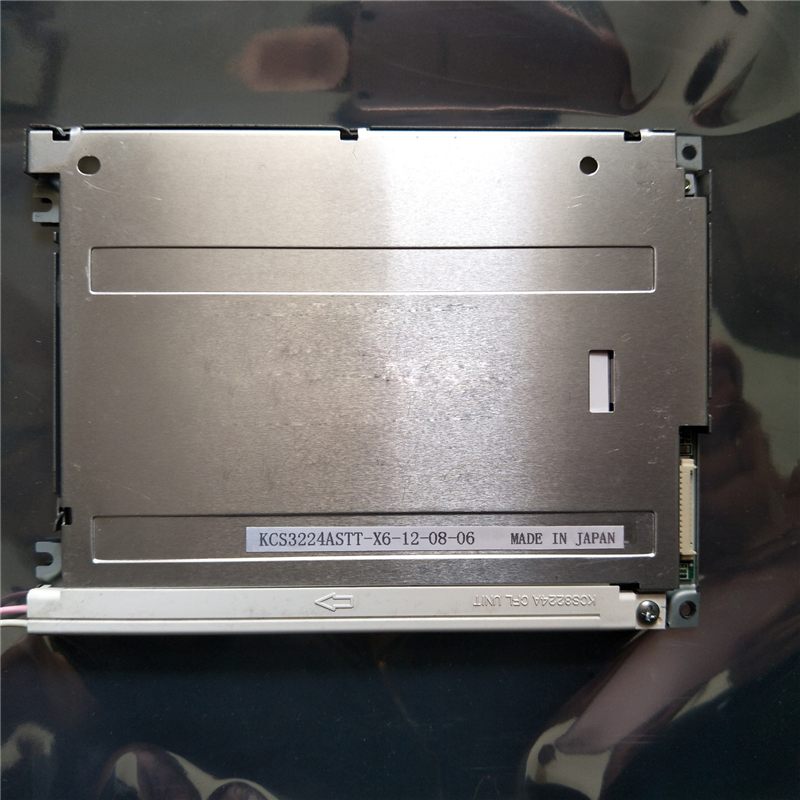 KCS3224ASTT-X6 Global Supplier