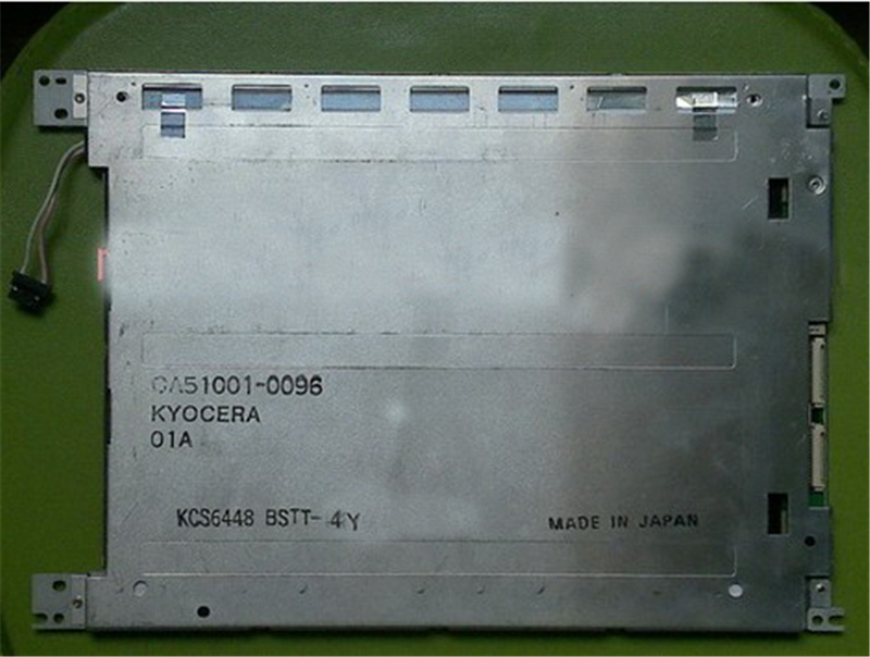 KCS6448 BSTT-4Y Kyocera LCD wholesale