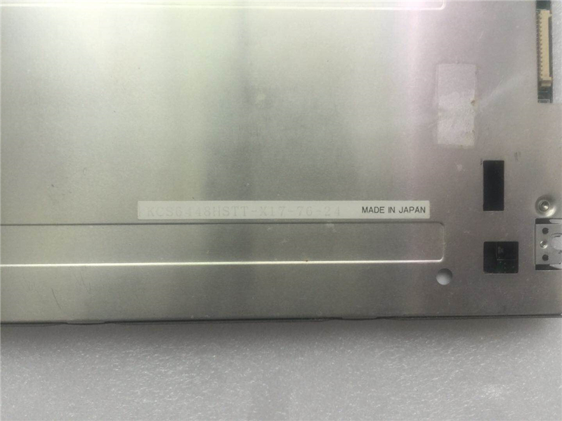 KCS6448HSTT-X17 Kyocera original LCD Display
