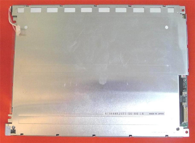 KCS6448JSTT-X6 Kyocera LCD wholesale