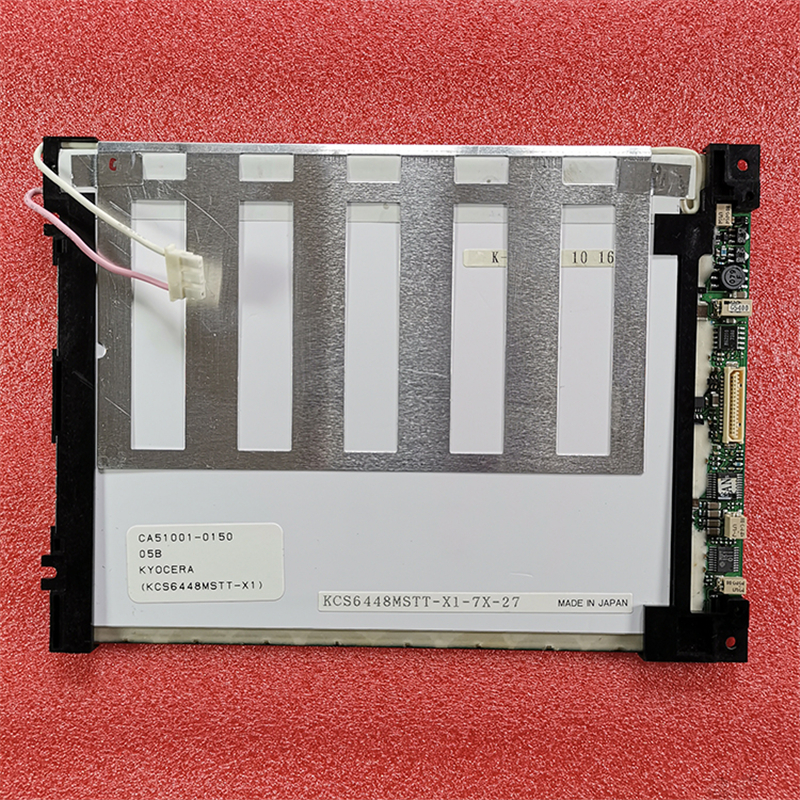 KCS6448MSTT-X1 Global Supplier