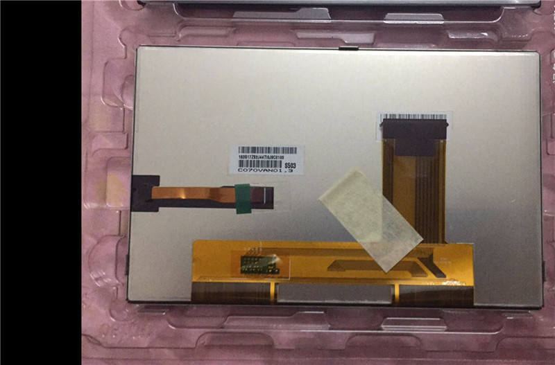 C070VAN01.3 AUO 7inch  LCD Display