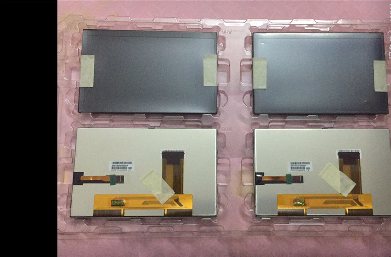 C070VAT01.0 AUO 7inch LCD Display