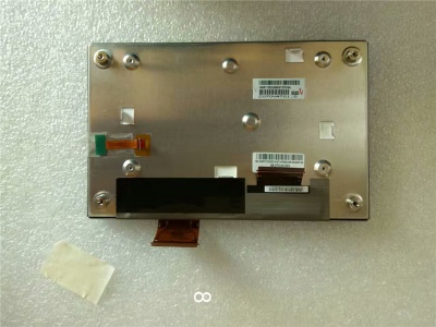 C070VATO1.0 AUO 7inch LCD Panel
