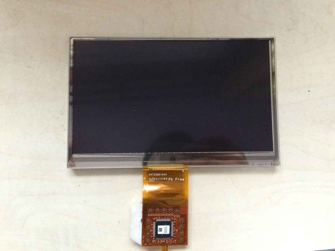 CLAA080WK08 XN CPT 8inch LCD Display