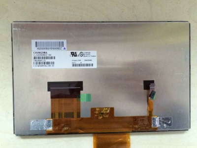 CLAA080WK08 XN CPT 8inch LCD Display