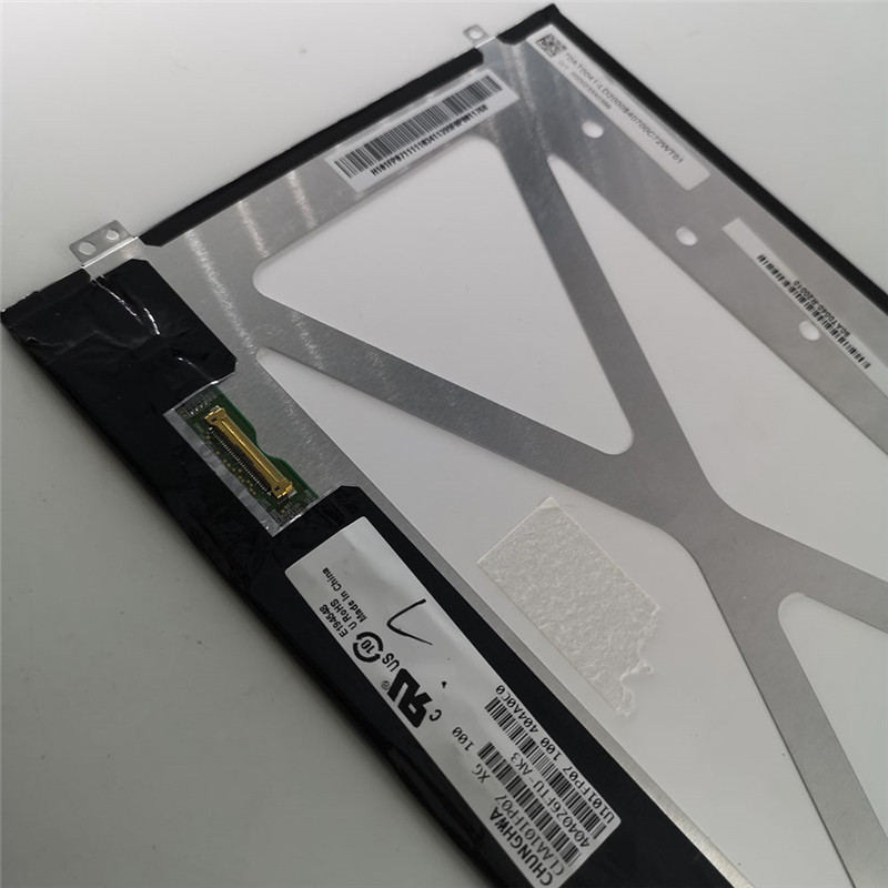 CLAA101FP07 XG CPT 10.1inch LCD panel