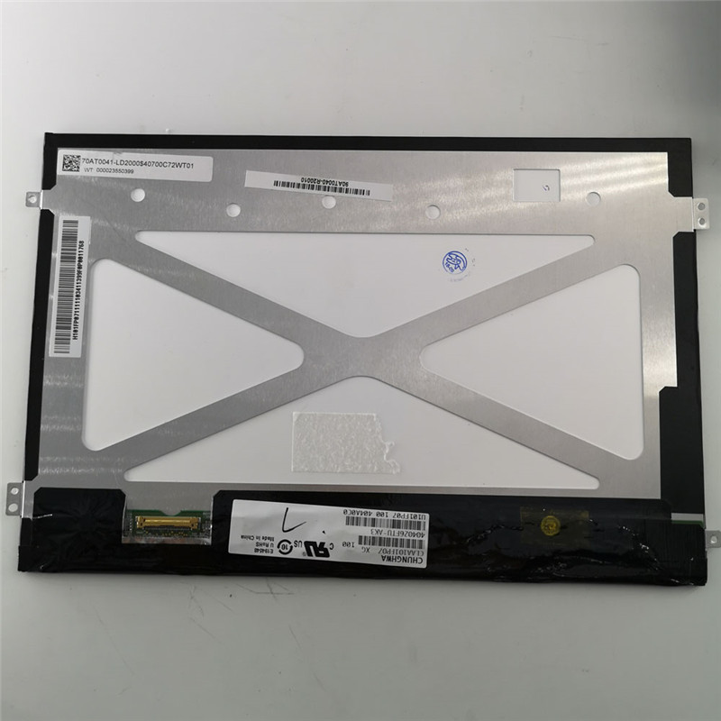 CLAA101FP07 XG CPT 10.1inch LCD panel