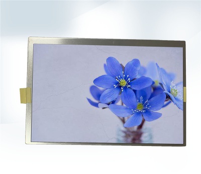 CLAA080LM11 XN CPT 8inch automotive LCD Display
