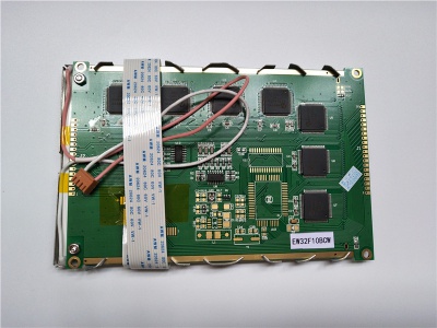 EW32F10BCW EDT Replace LCD Display
