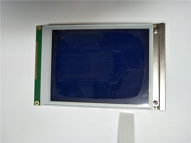 EW32F10BCW EDT Replace LCD Display