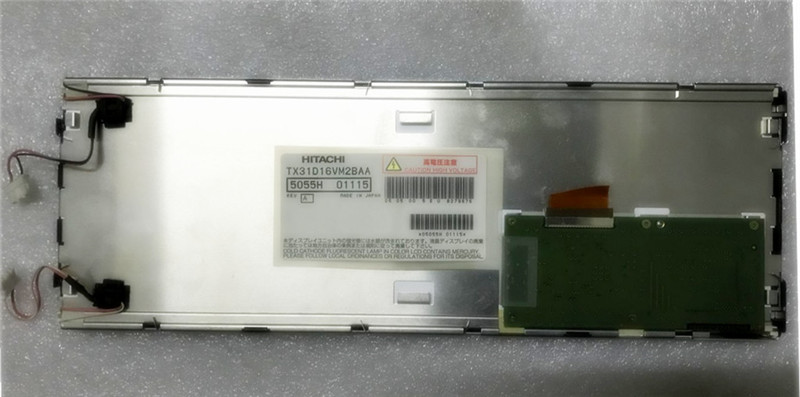 TX31D16VM2BAA LCD Display 120pcs in stock