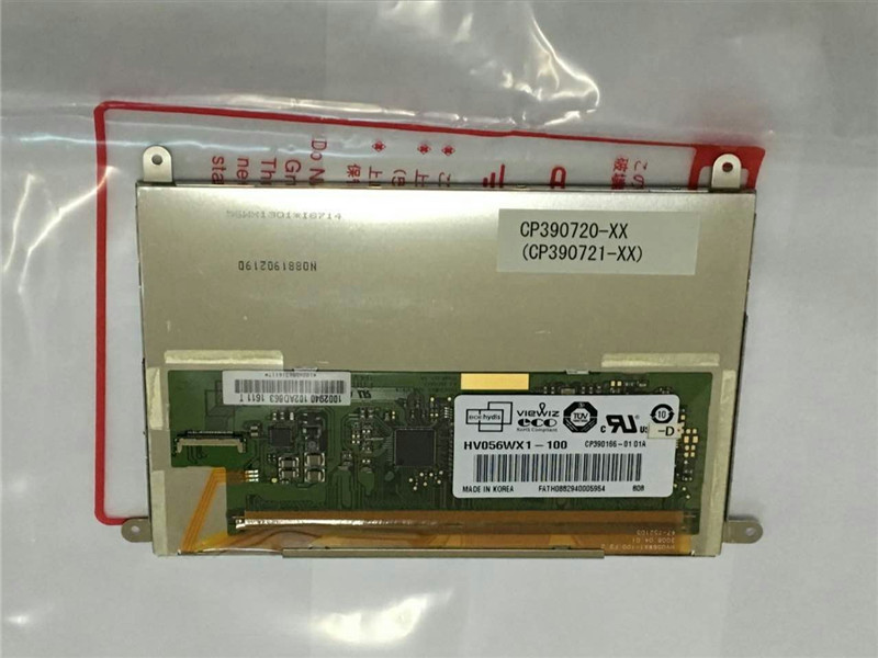 HV056WX1-100 BOE 5.6inch LCD Display Panel